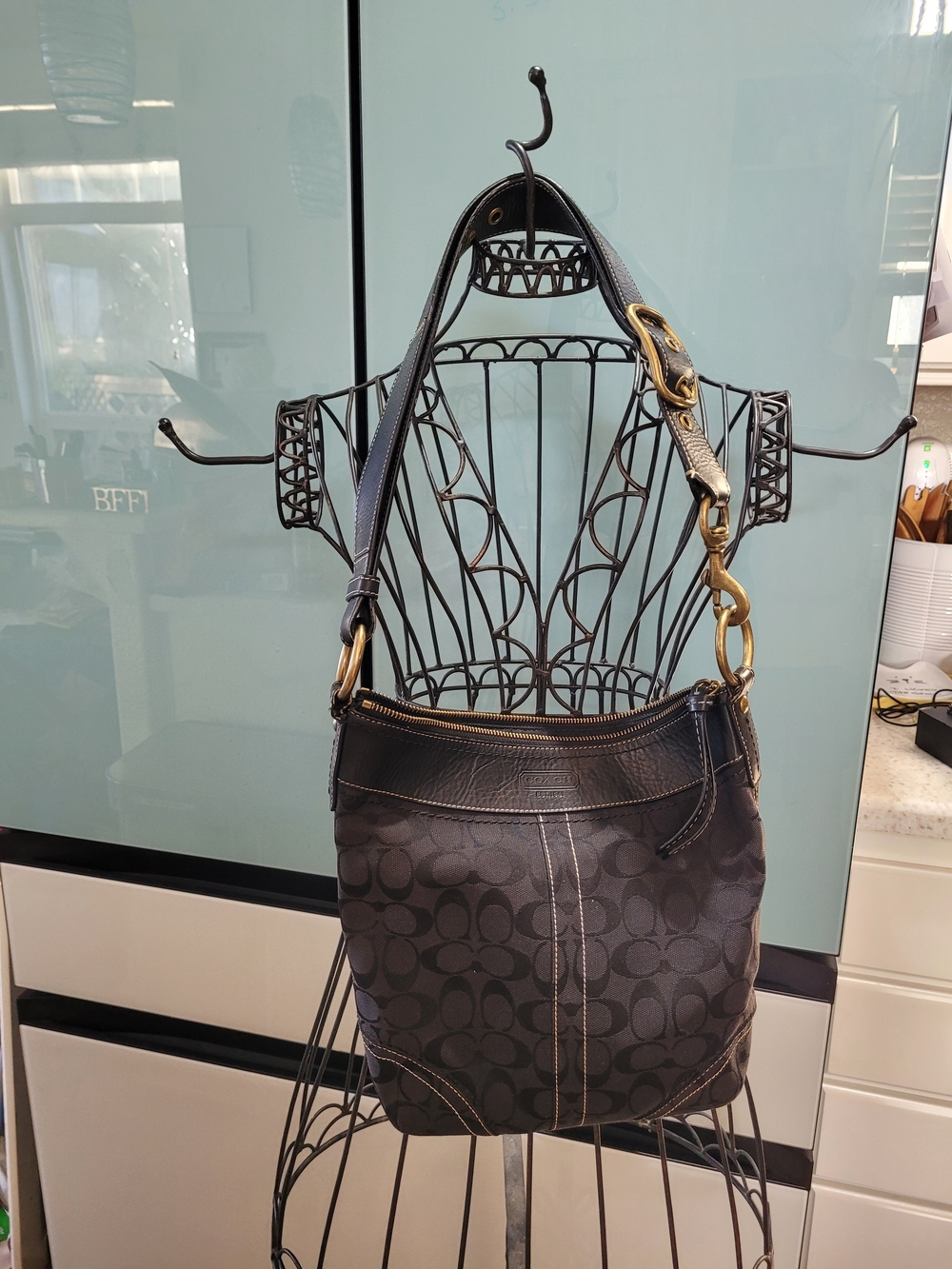 Coach Y2K J0649 10403